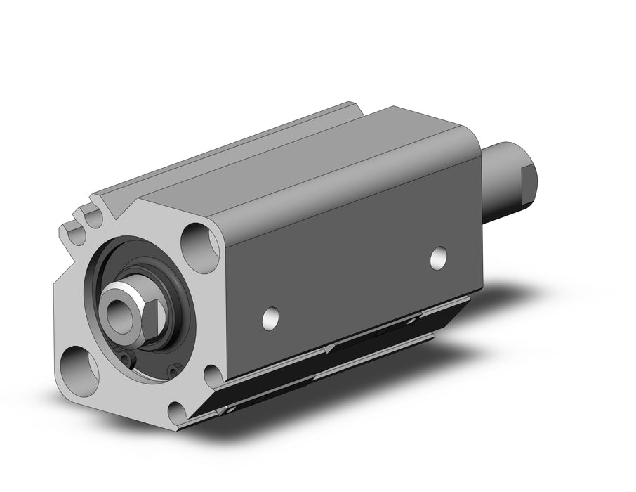 CDQ2WB25-25DZ-M9NM Compact Cylinder, CQ2-Z