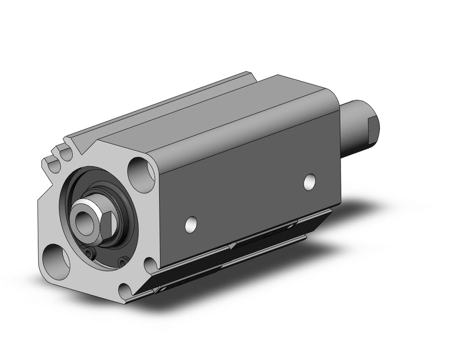 CDQ2WB25-25DZ-M9PL COMPACT CYLINDER, CQ2-Z
