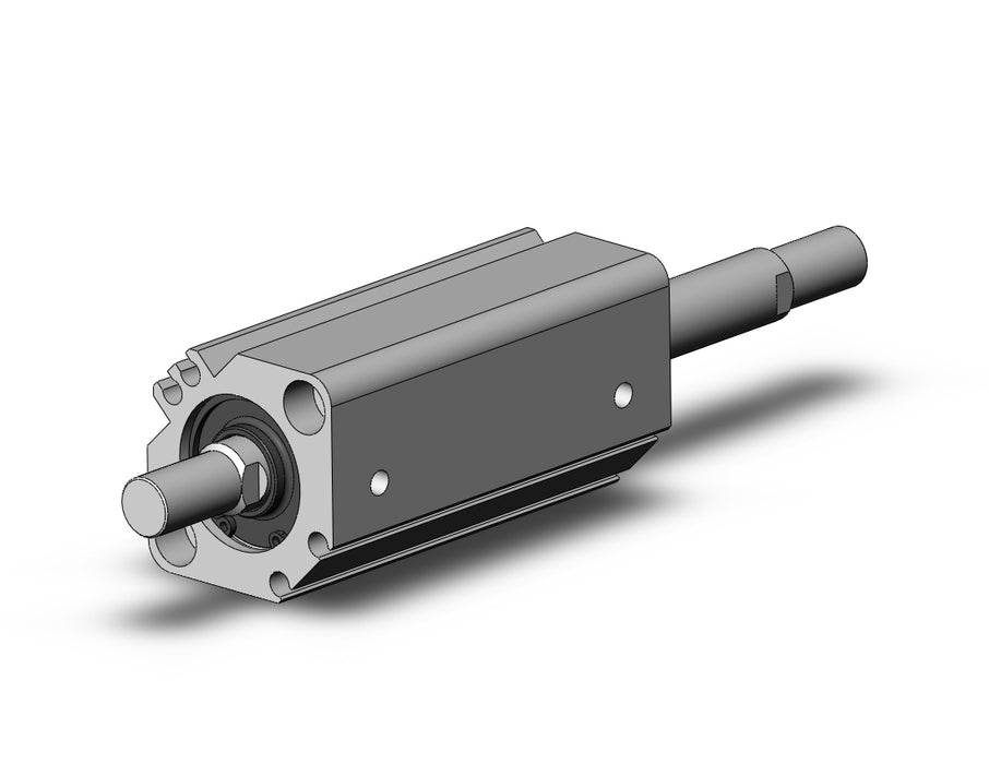 CDQ2WB25-40DCMZ Compact Cylinder, CQ2-Z