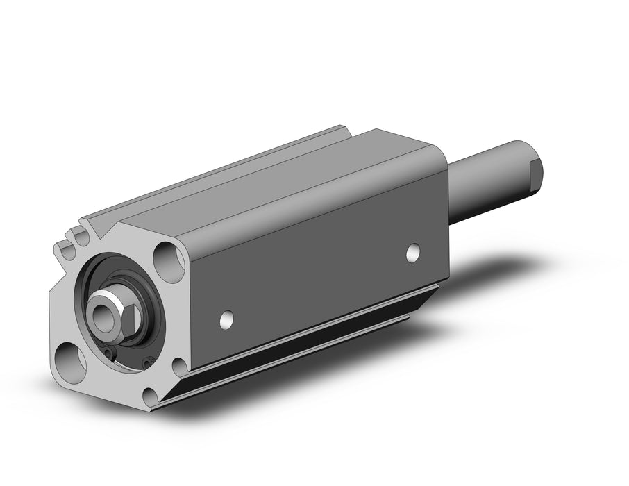 CDQ2WB25-40DCZ Compact Cylinder, CQ2-Z