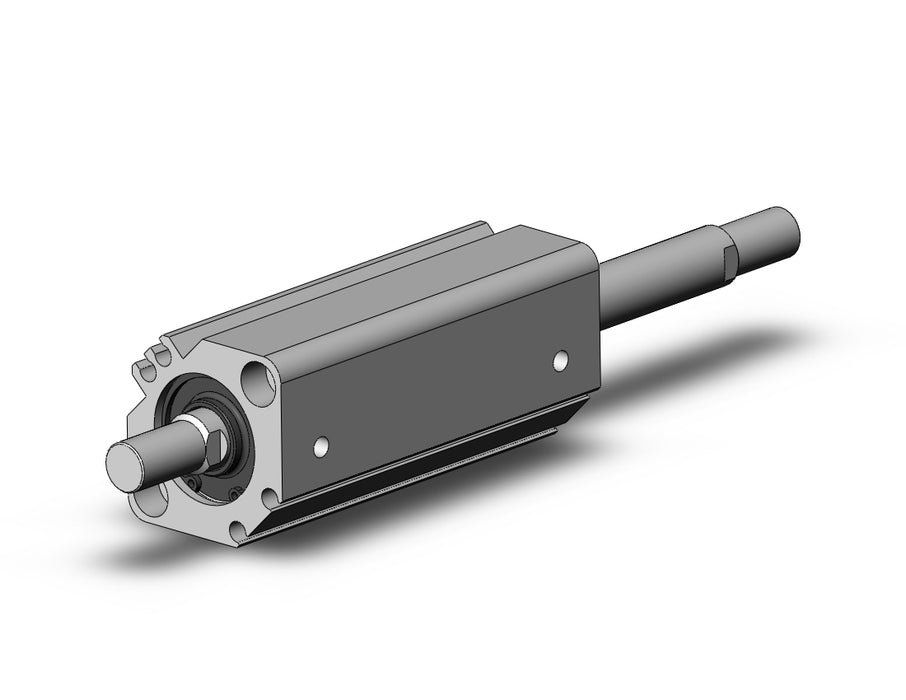 CDQ2WB25-50DCMZ Compact Cylinder, CQ2-Z