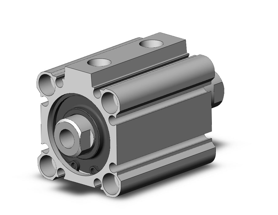 CDQ2WB32-15DCZ Compact Cylinder, CQ2-Z