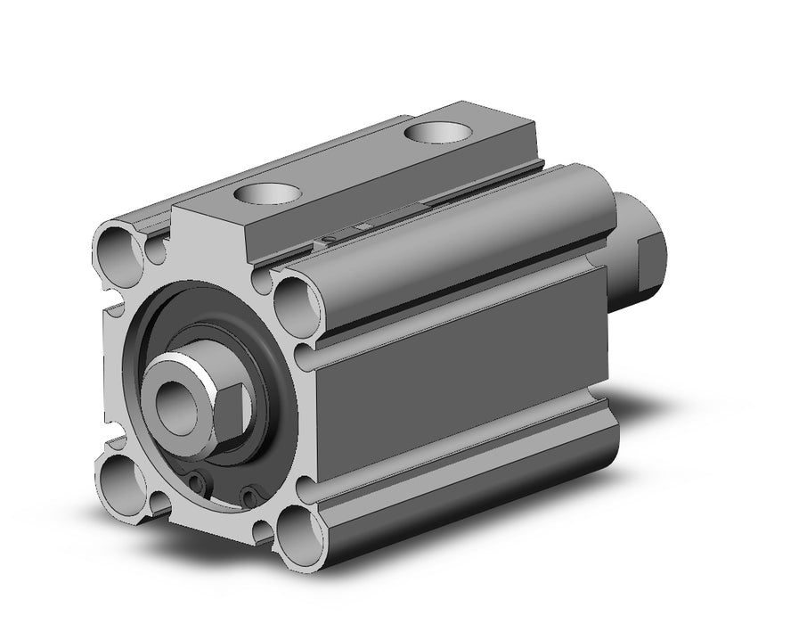 CDQ2WB32-20DZ-M9PSBPC Compact Cylinder, CQ2-Z