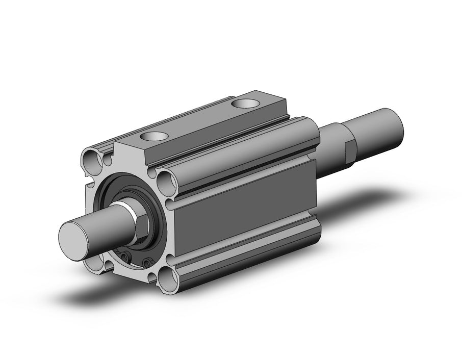 CDQ2WB32-30DCMZ Compact Cylinder, CQ2-Z