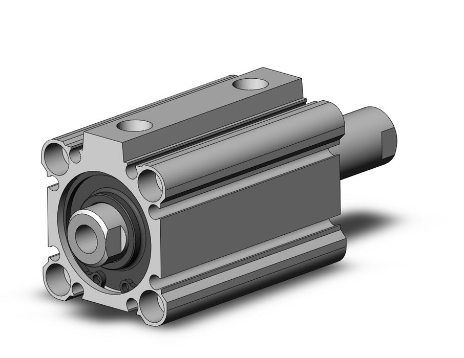 CDQ2WB32-30DCZ Compact Cylinder, CQ2-Z