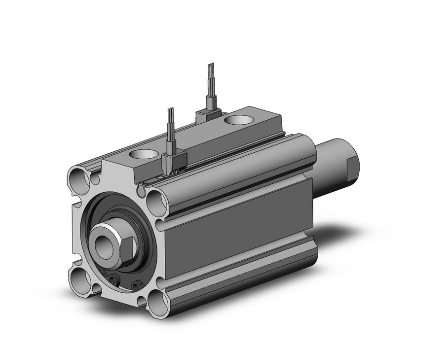 CDQ2WB32-30DZ-M9PAL Compact Cylinder, CQ2-Z