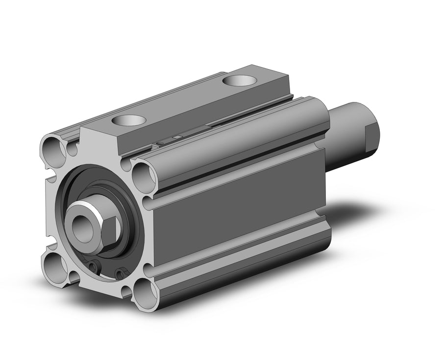 CDQ2WB32-30DZ-M9PWMAPC Compact Cylinder, CQ2-Z