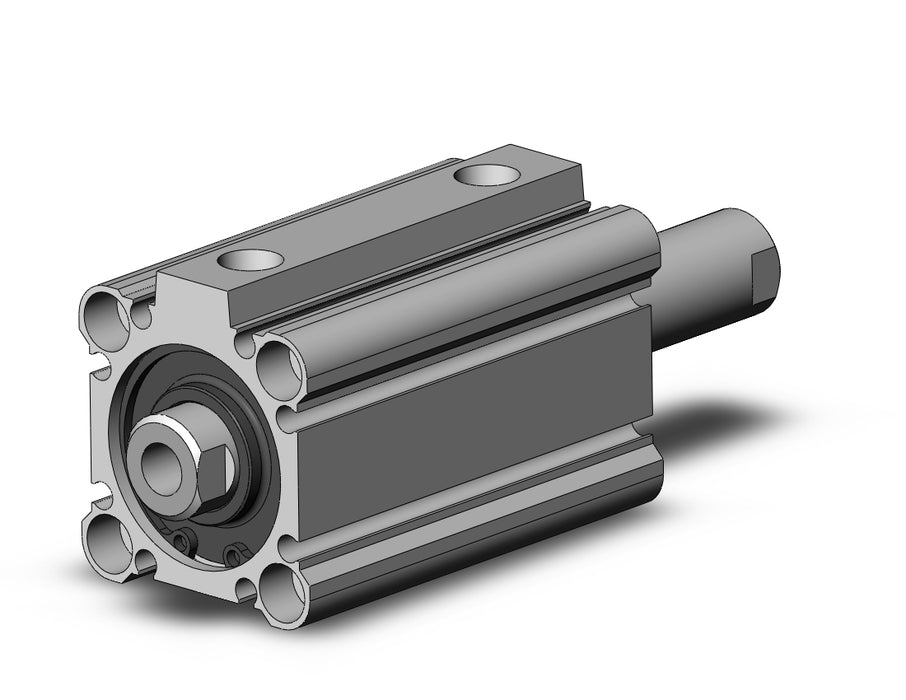 CDQ2WB32-35DZ Compact Cylinder, CQ2-Z