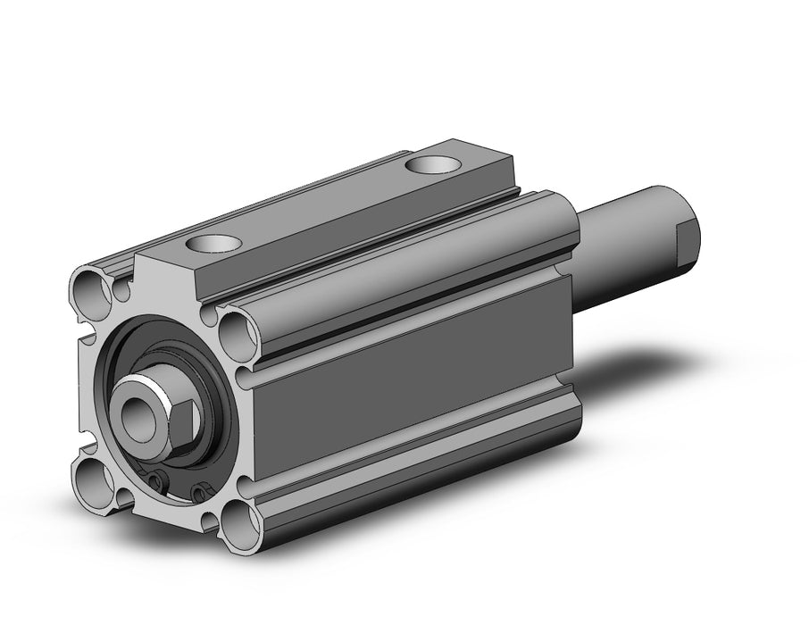 CDQ2WB32-40DZ Compact Cylinder, CQ2-Z