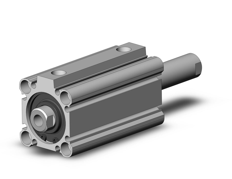 CDQ2WB32-45DZ Compact Cylinder, CQ2-Z