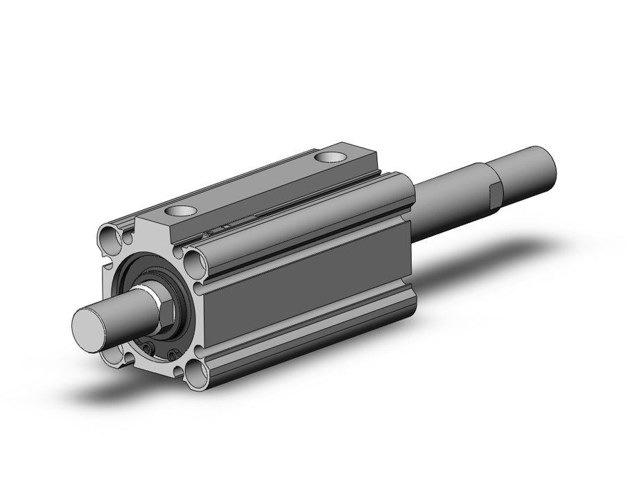 CDQ2WB32-50DMZ-M9BWL Compact Cylinder, CQ2-Z