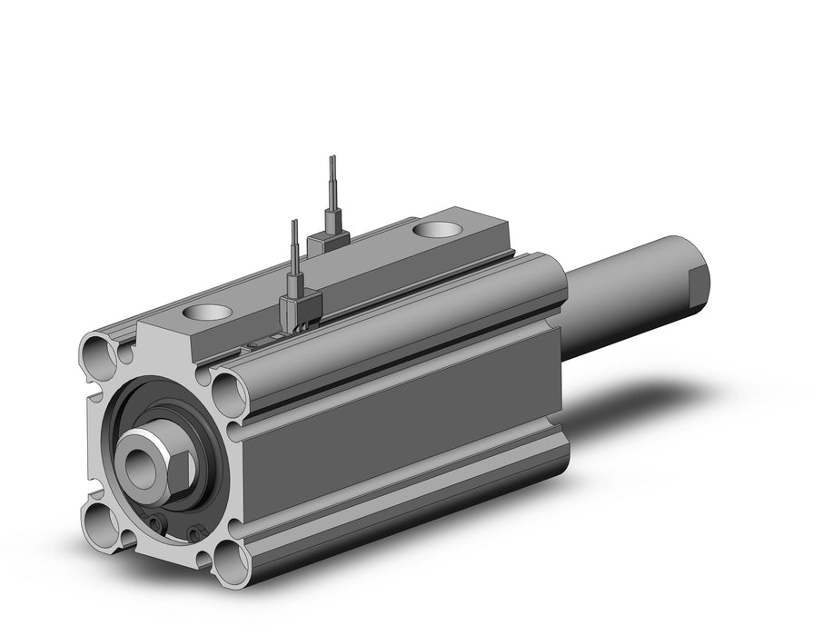 CDQ2WB32-50DZ-M9BVM Compact Cylinder, CQ2-Z