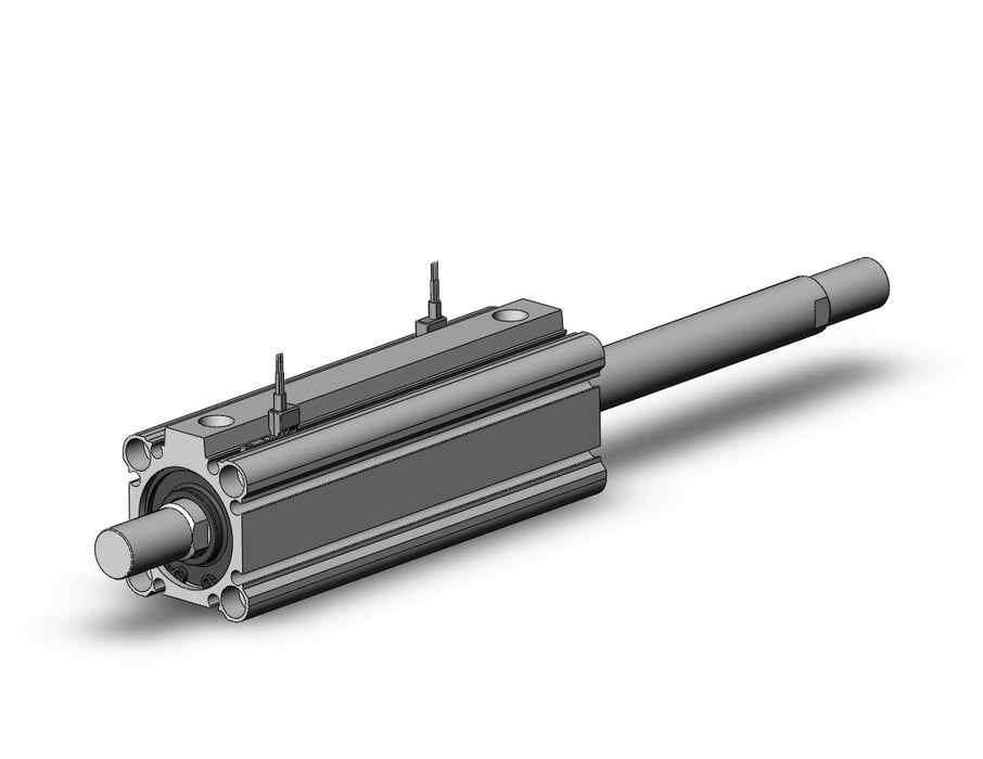 CDQ2WB32TF-100DMZ-M9PVSDPC COMPACT CYLINDER, CQ2-Z