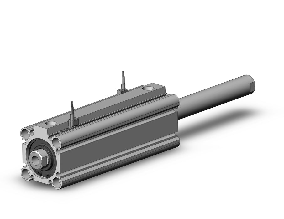 CDQ2WB32TF-100DZ-M9PVSDPC Compact Cylinder, CQ2-Z