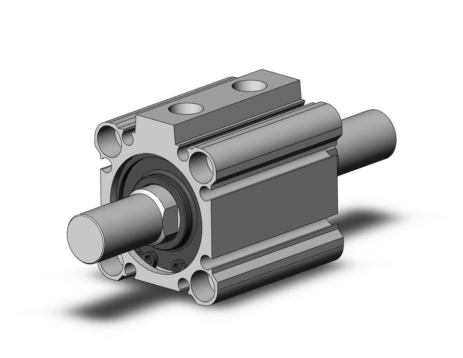 CDQ2WB32TF-10DMZ COMPACT CYLINDER, CQ2-Z