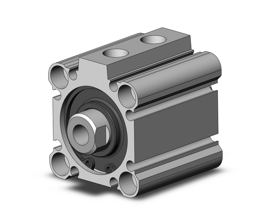 CDQ2WB32TF-5DZ COMPACT CYLINDER, CQ2-Z