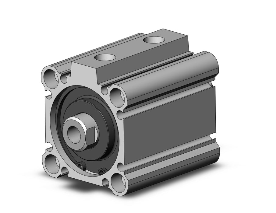 CDQ2WB40-10DCZ COMPACT CYLINDER, CQ2-Z