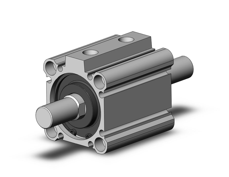 CDQ2WB40-10DMZ Compact Cylinder, CQ2-Z