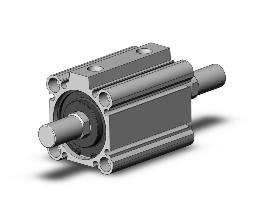 CDQ2WB40-20DMZ Compact Cylinder, CQ2-Z