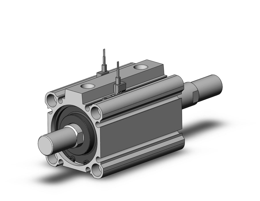 CDQ2WB40-30DMZ-M9BV Compact Cylinder, CQ2-Z