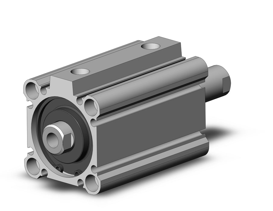 CDQ2WB40-30DZ Compact Cylinder, CQ2-Z