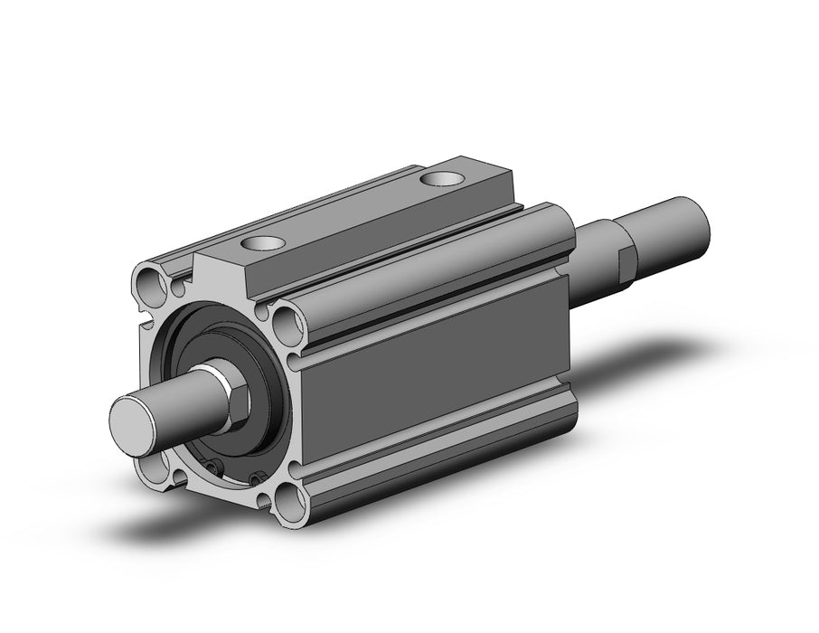 CDQ2WB40-35DCMZ Compact Cylinder, CQ2-Z