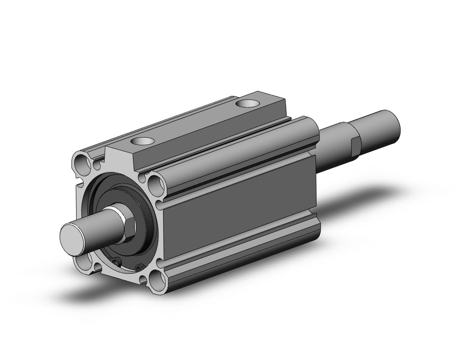 CDQ2WB40-40DMZ Compact Cylinder, CQ2-Z