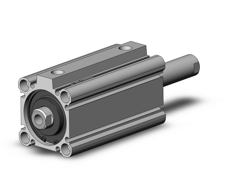 CDQ2WB40-50DCZ-M9BWL COMPACT CYLINDER, CQ2-Z