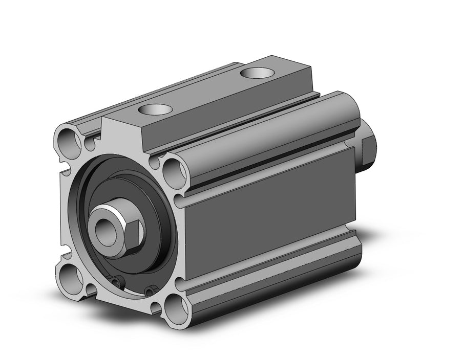 CDQ2WB40TF-20DZ COMPACT CYLINDER, CQ2-Z