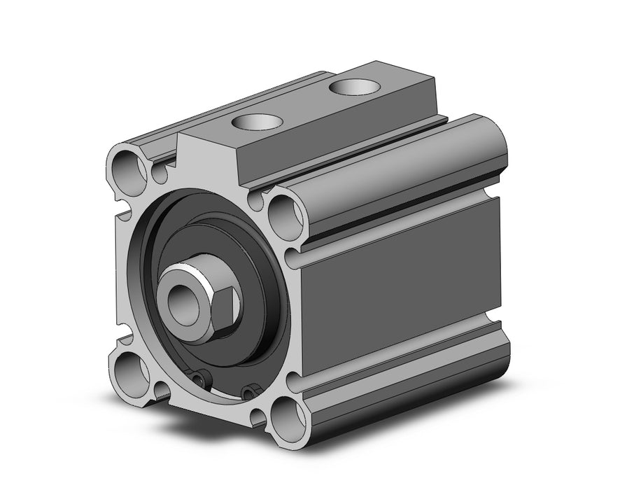 CDQ2WB40TF-5DZ Compact Cylinder, CQ2-Z