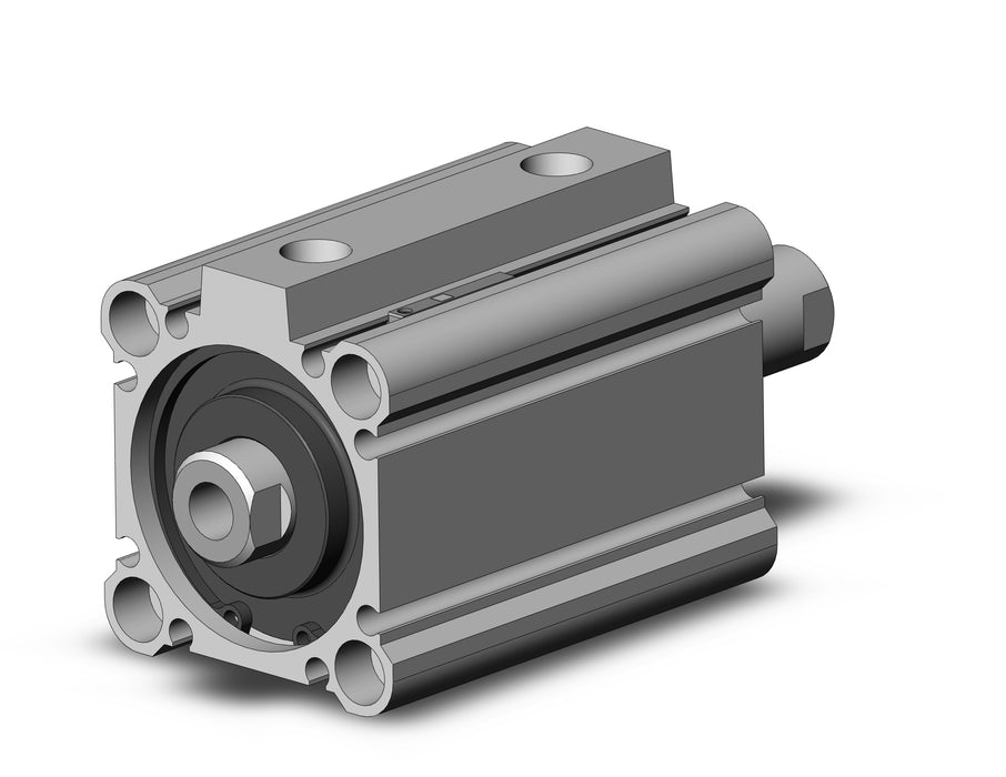 CDQ2WB40TN-25DZ-M9NL Compact Cylinder, CQ2-Z