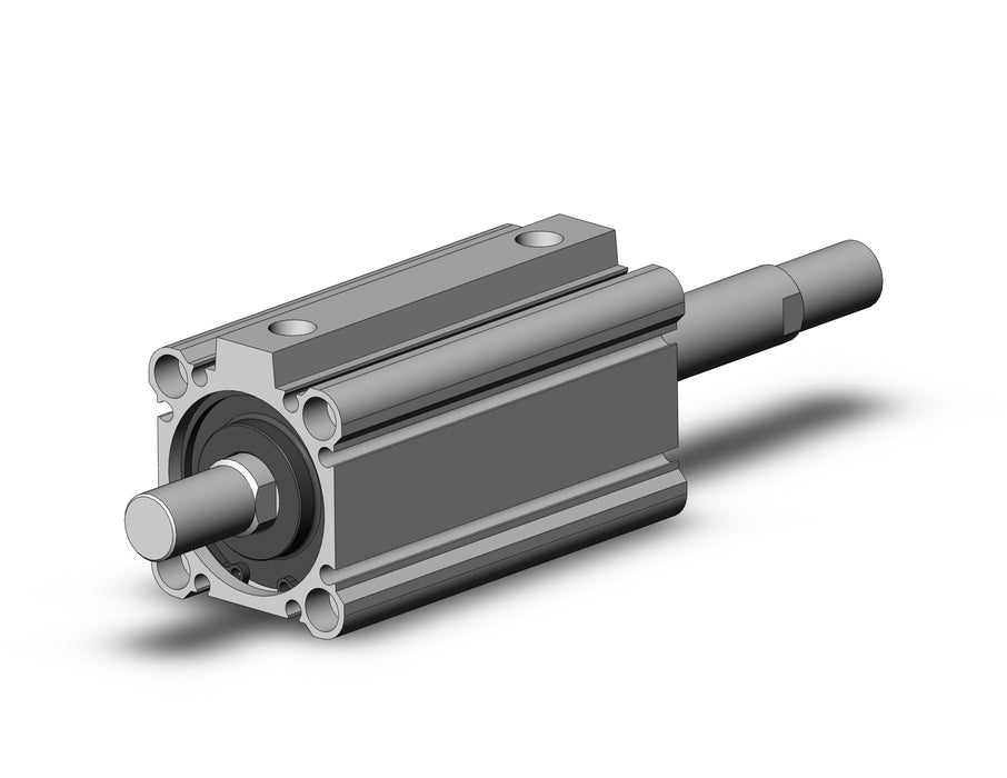 CDQ2WB40TN-50DCMZ COMPACT CYLINDER, CQ2-Z