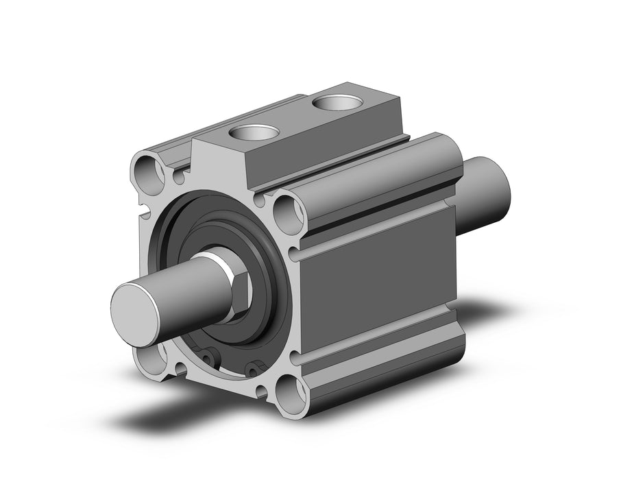 CDQ2WB50-10DCMZ Compact Cylinder, CQ2-Z