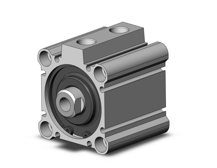 CDQ2WB50-10DCZ COMPACT CYLINDER, CQ2-Z