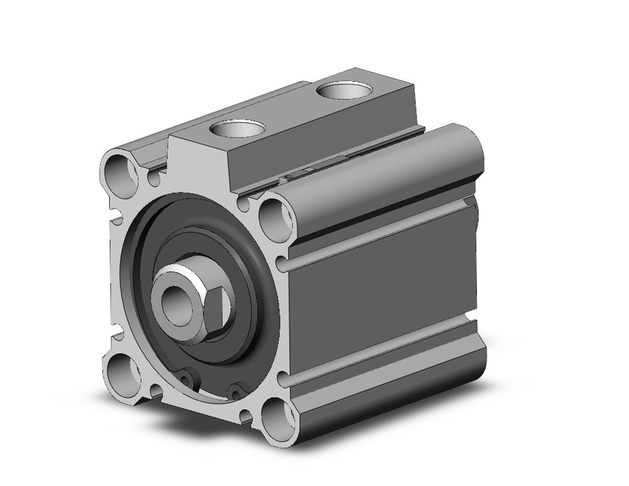 CDQ2WB50-15DZ-M9NM Compact Cylinder, CQ2-Z