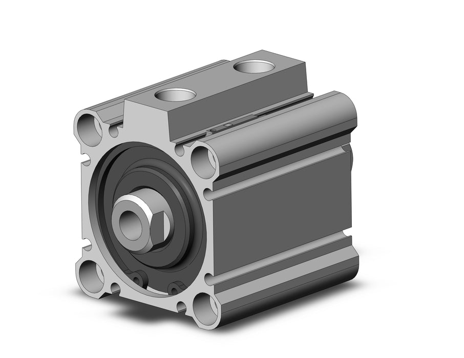 CDQ2WB50-15DZ-M9NWL Compact Cylinder, CQ2-Z