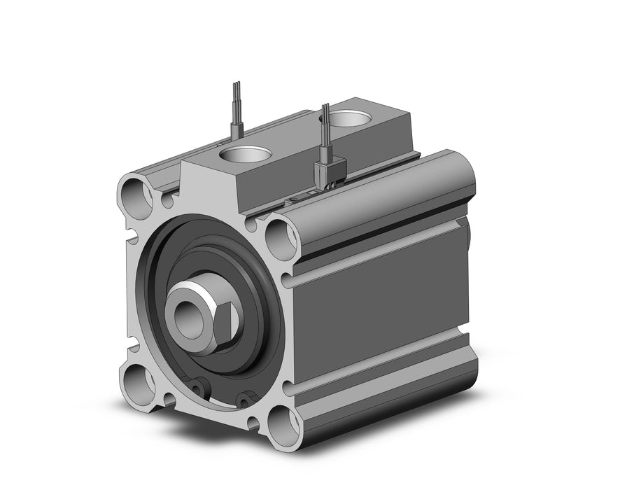 CDQ2WB50-15DZ-M9PVL Compact Cylinder, CQ2-Z