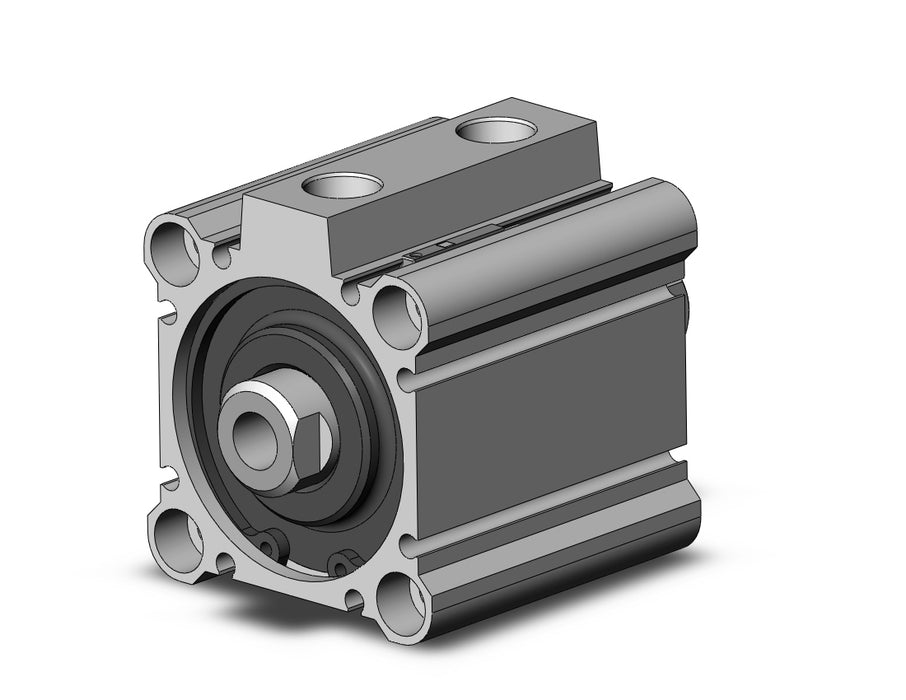 CDQ2WB50-15DZ-M9P Compact Cylinder, CQ2-Z