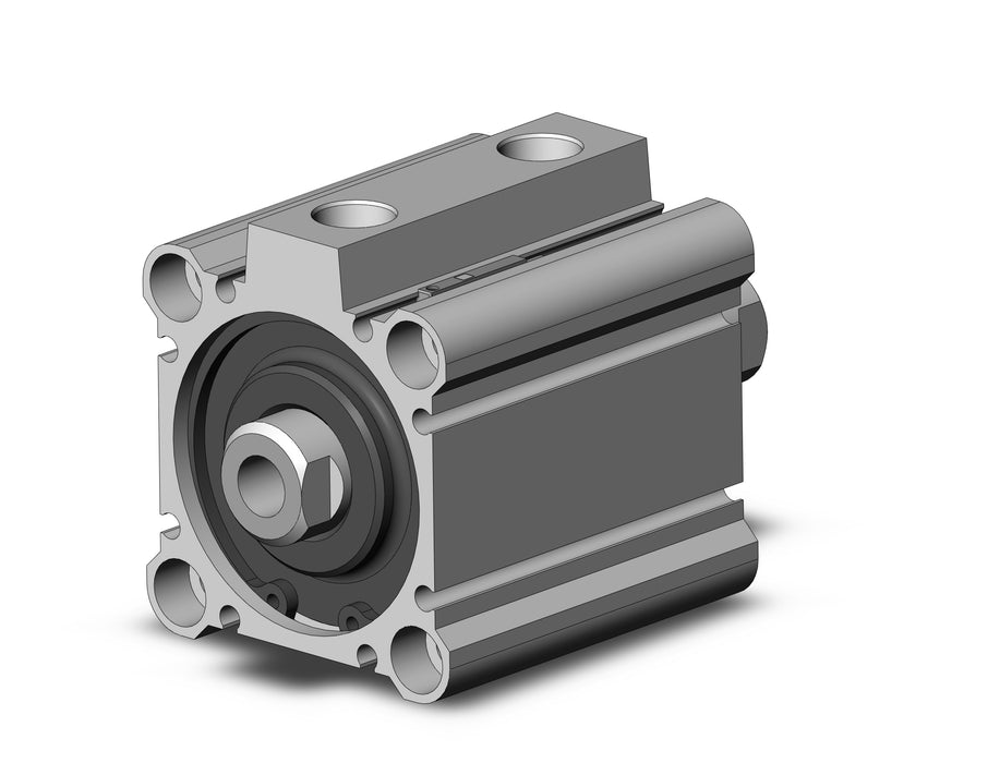 CDQ2WB50-20DCZ-M9PL Compact Cylinder, CQ2-Z