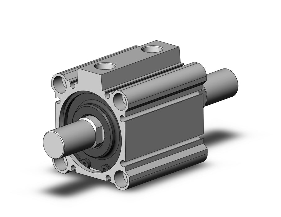 CDQ2WB50-20DMZ COMPACT CYLINDER, CQ2-Z
