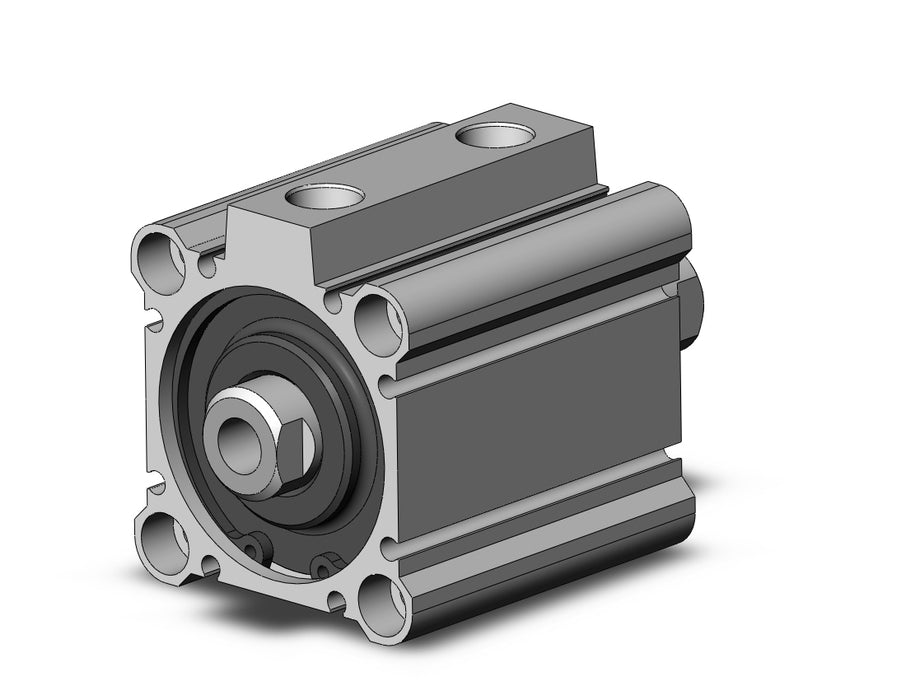 CDQ2WB50-20DZ Compact Cylinder, CQ2-Z