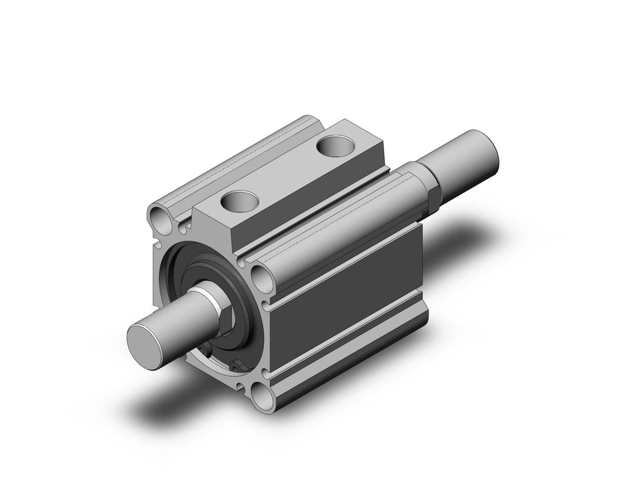 CDQ2WB50-25DMZ Compact Cylinder, CQ2-Z