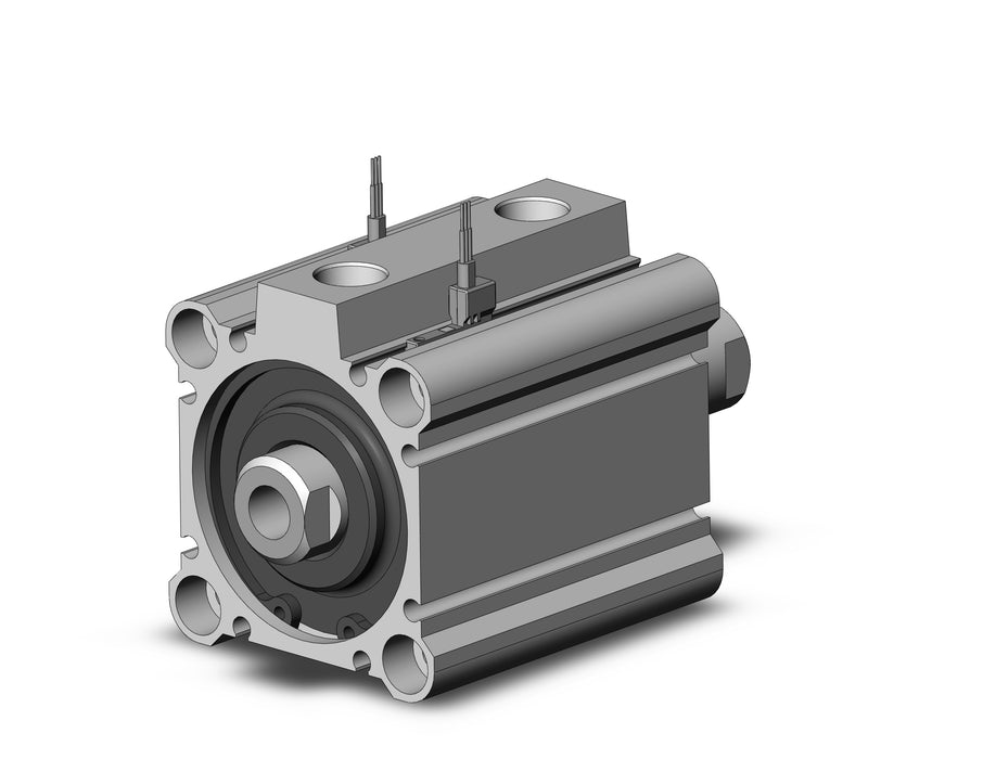 CDQ2WB50-25DZ-M9PVL Compact Cylinder, CQ2-Z