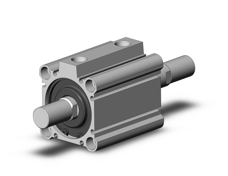 CDQ2WB50-30DMZ Compact Cylinder, CQ2-Z