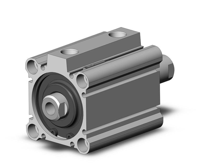 CDQ2WB50-30DZ-M9PWSDPCS Compact Cylinder, CQ2-Z