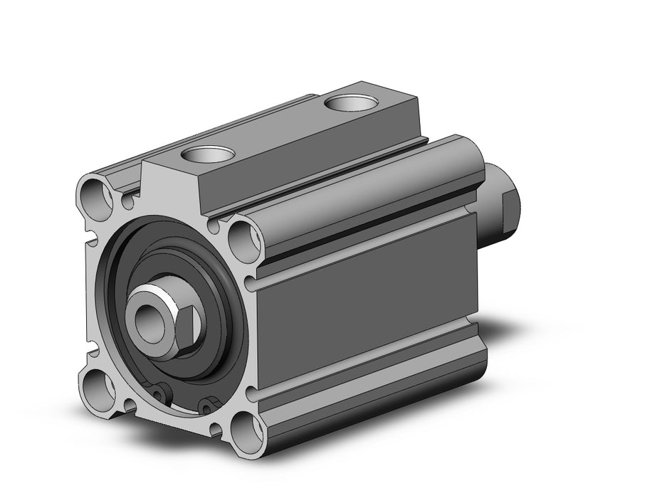 CDQ2WB50-30DZ Compact Cylinder, CQ2-Z