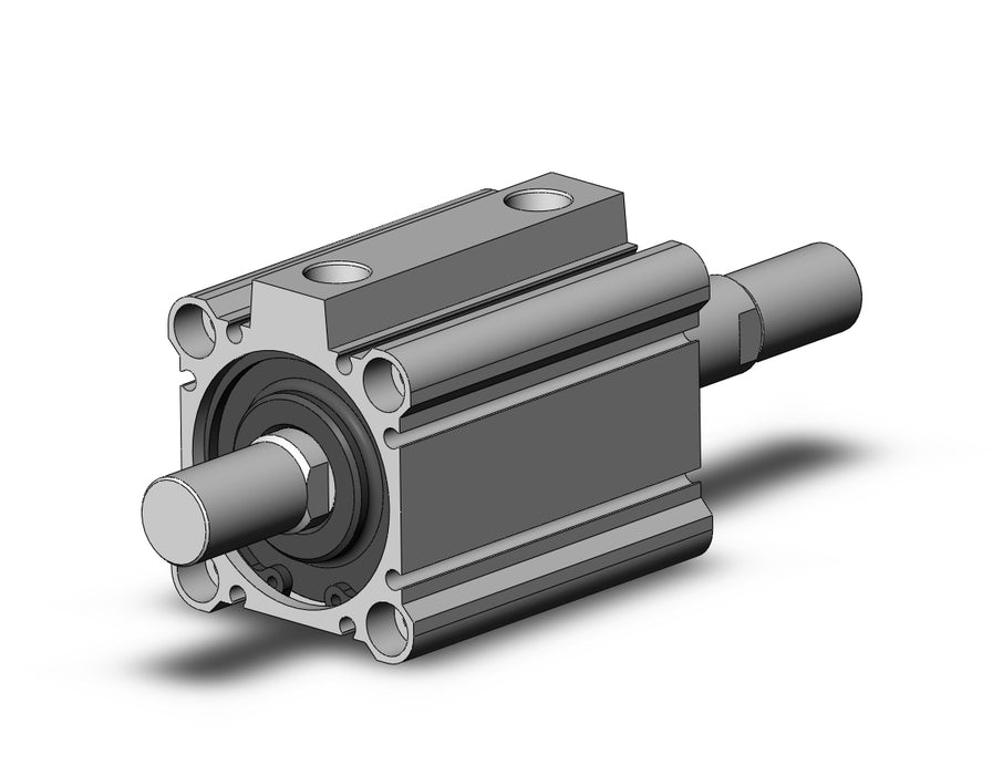 CDQ2WB50-35DMZ Compact Cylinder, CQ2-Z