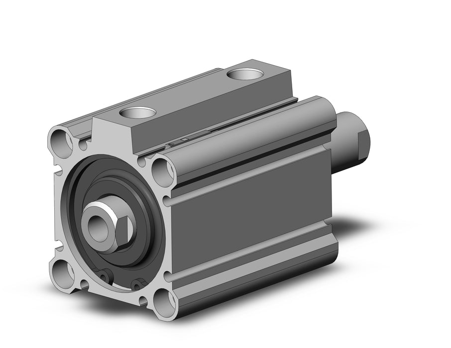 CDQ2WB50-35DZ-M9BSAPC3 Compact Cylinder, CQ2-Z