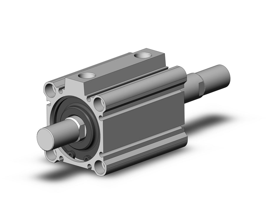 CDQ2WB50-40DMZ Compact Cylinder, CQ2-Z