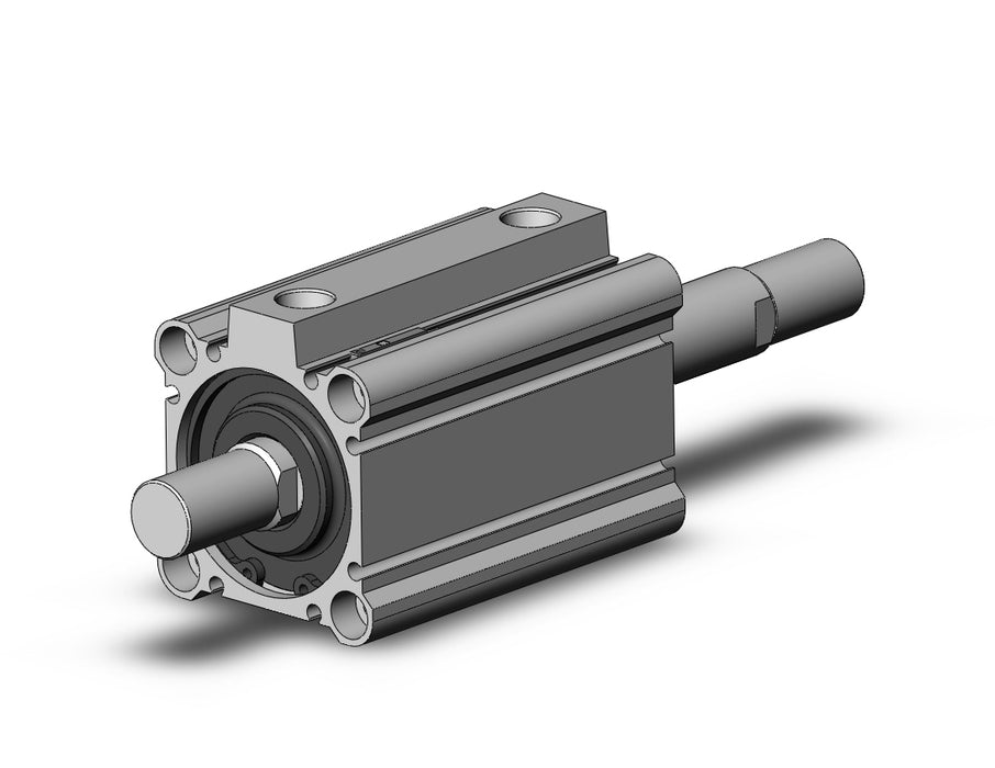 CDQ2WB50-50DMZ-M9PWZ Compact Cylinder, CQ2-Z